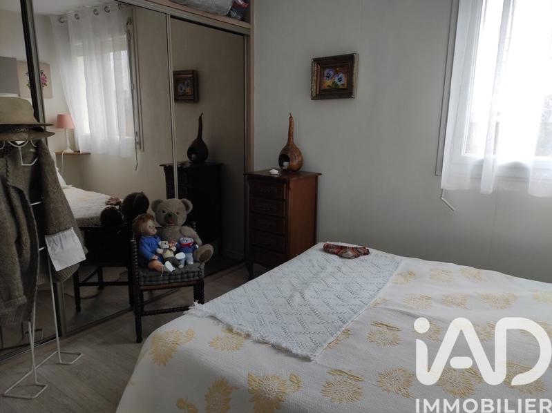 Appartement - 73 m² - 3 pièces