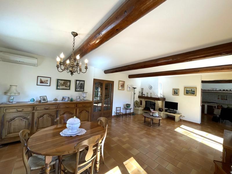 Maison - 130 m² - 4 pièces