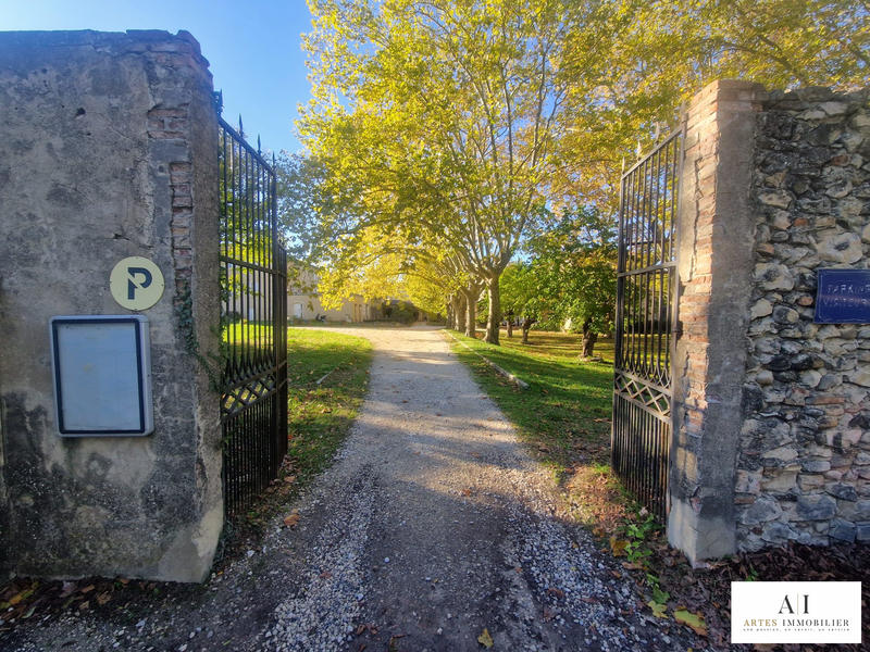 Appartement - 122 m² - 4 pièces