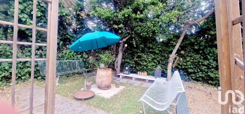 Maison - 71 m² - 3 pièces