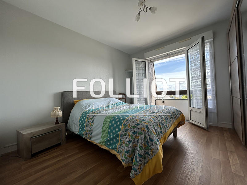 Appartement - 49 m² - 2 pièces