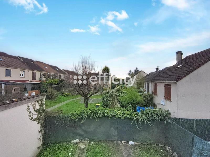 Pavillon - 75 m² - 4 pièces