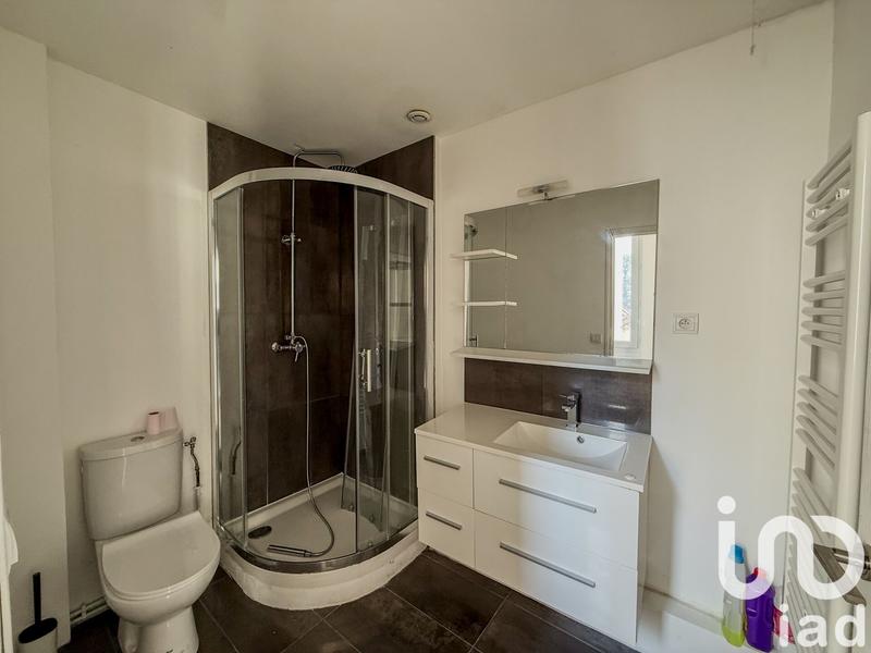 Maison - 95 m² - 6 pièces