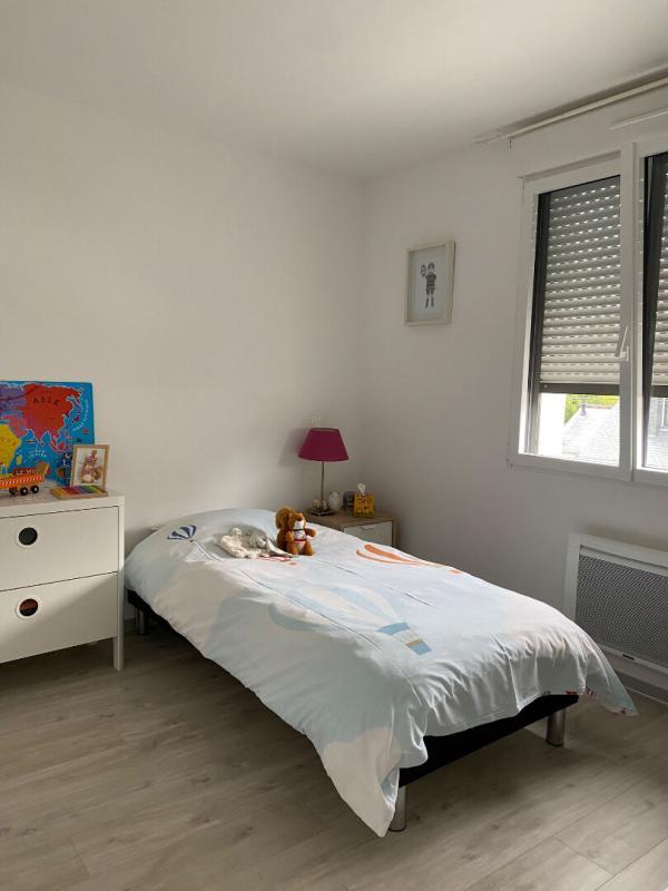 Maison - 153 m² - 6 pièces