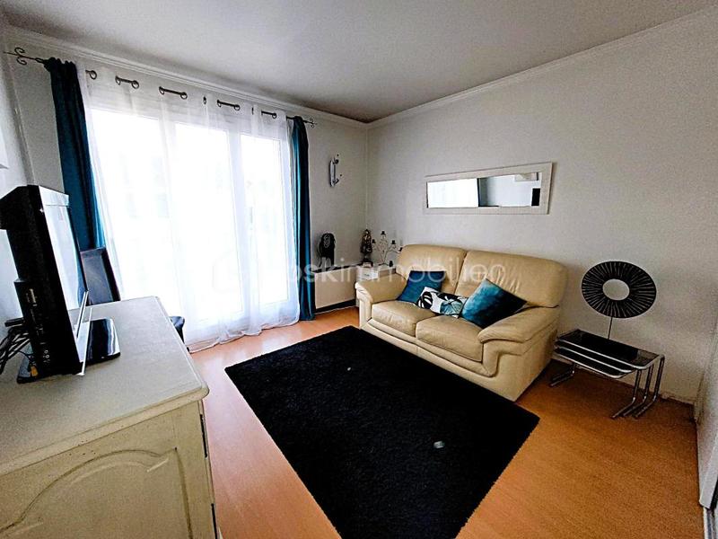 Maison - 178 m² - 7 pièces