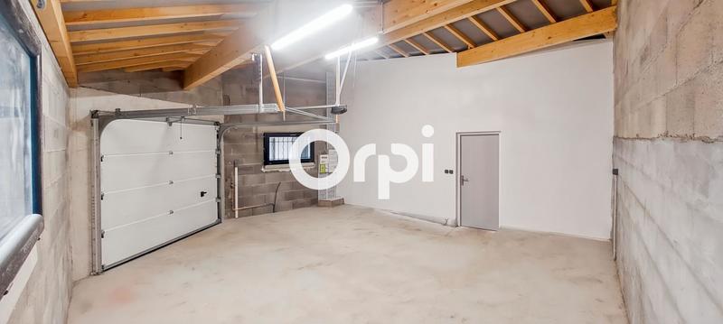 Villa - 126 m² - 4 pièces