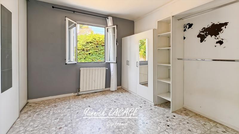 Maison - 195 m² - 8 pièces