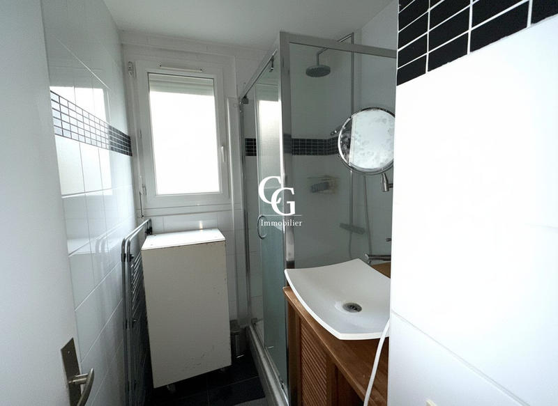 Appartement - 66 m² - 4 pièces