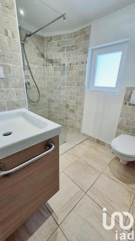 Maison - 154 m² - 6 pièces