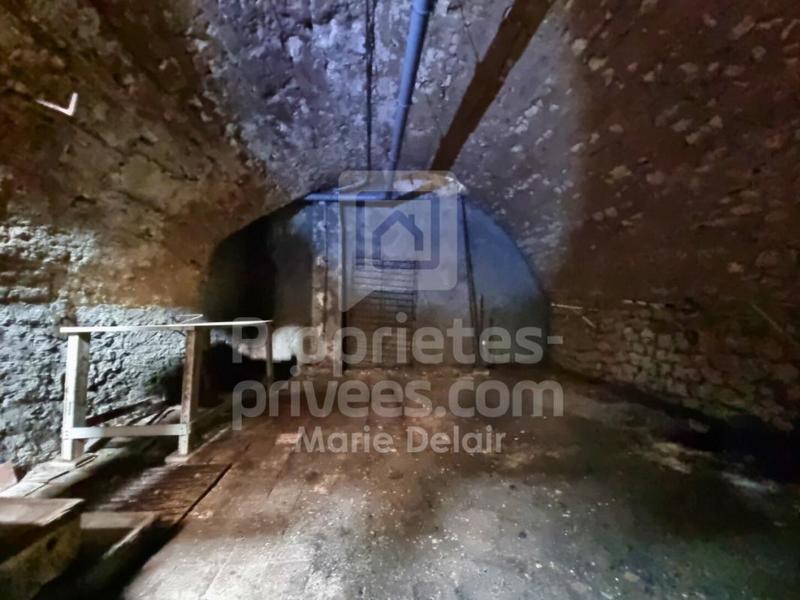 Maison - 59 m² - 3 pièces