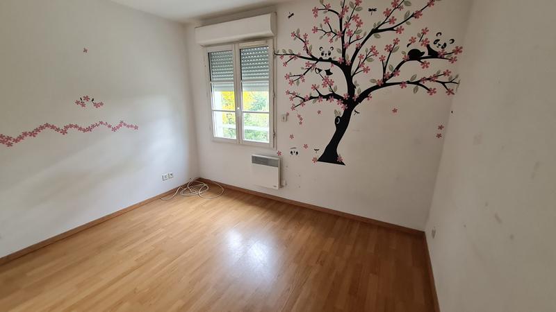 Appartement - 83 m² - 4 pièces