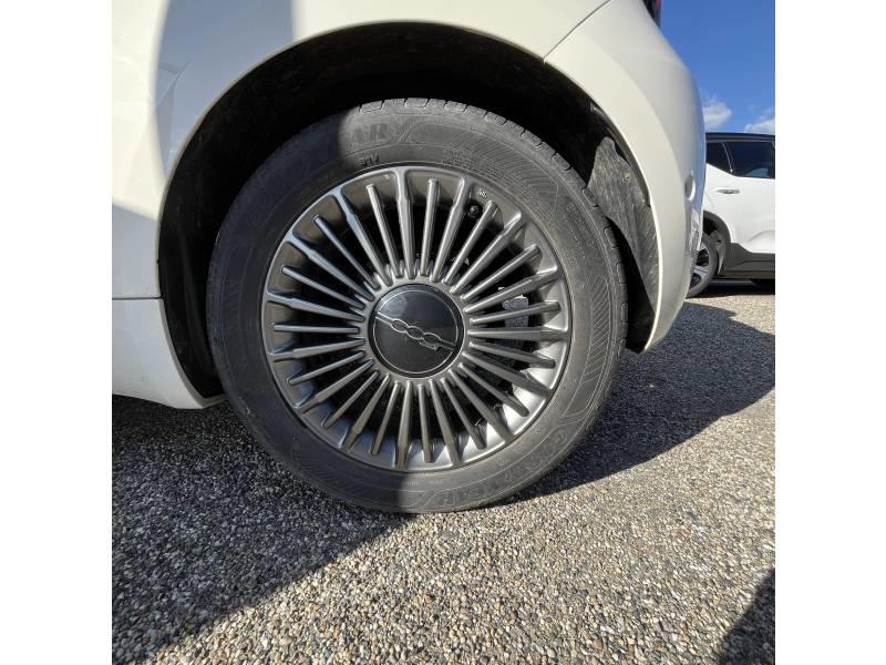 Fiat 500 e 118 ch Icône