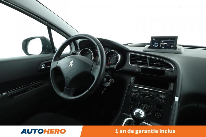 Peugeot 3008 2.0 Blue-HDi Active Business 150 ch