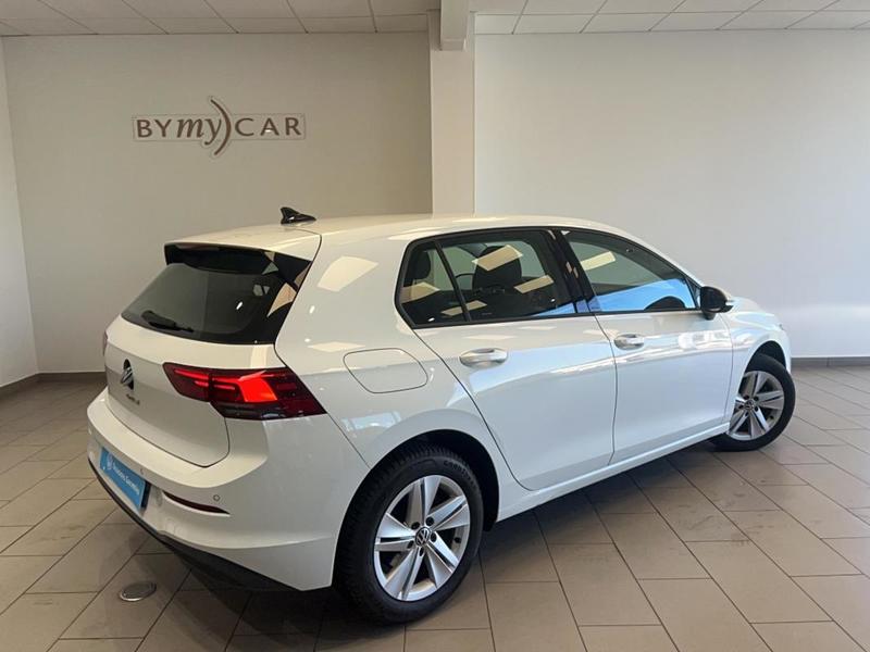 Volkswagen Golf 2.0 Tdi Scr 115 Bvm6 Life Business