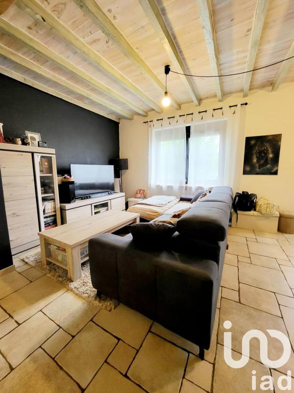 Maison - 179 m² - 5 pièces