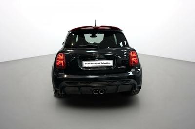 Mini 3 portes Hatch F56 Lci II John Cooper Works 231 ch Bva8 Edition Premium Plus
