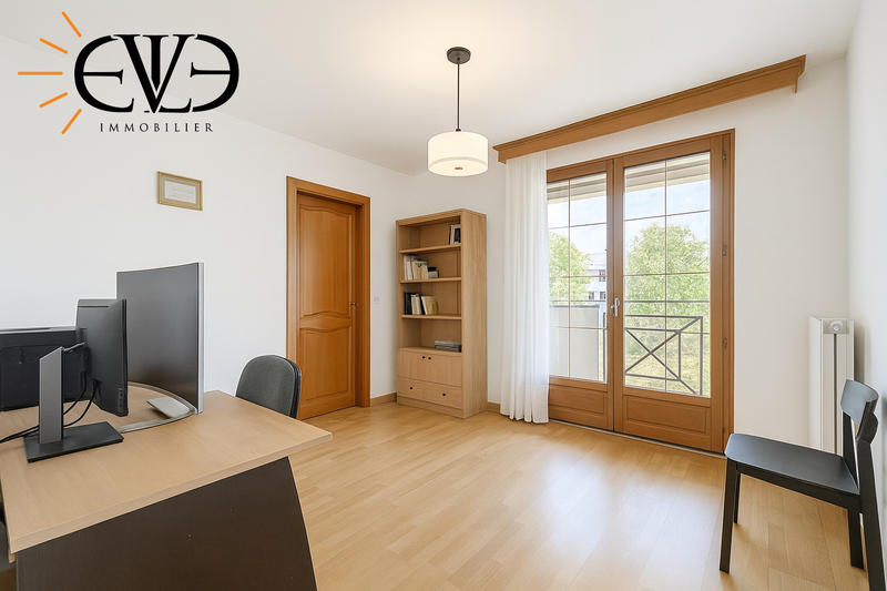 Villa - 234 m² - 7 pièces