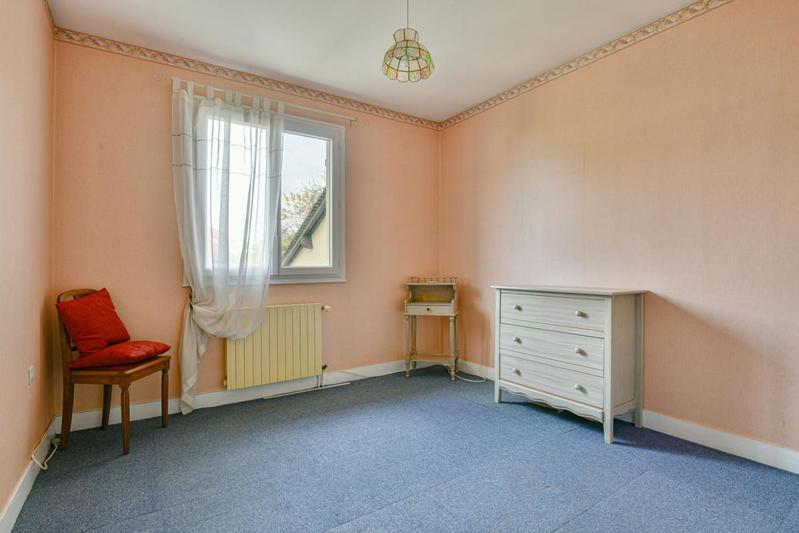 Maison - 133 m² - 5 pièces