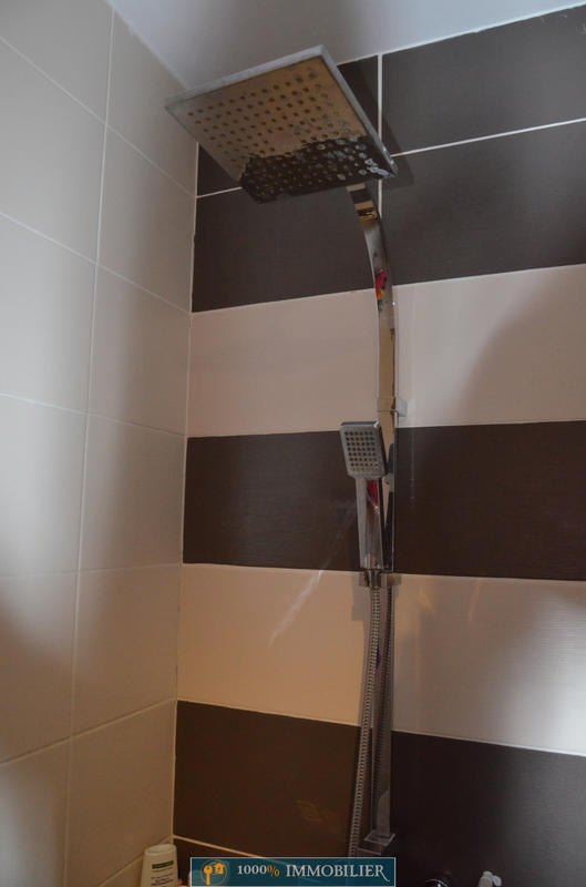 Maison - 108 m² - 5 pièces