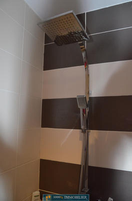 Maison - 108 m² - 5 pièces