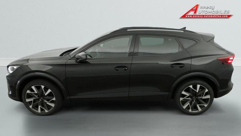 Cupra Formentor Nouveau 1.5 Etsi Hybrid 150 Ch Dsg7 V