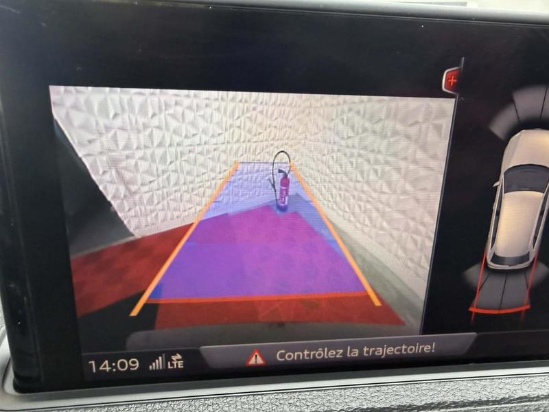 Audi A3 sportback 1.4 Tsi 16v 204 Hybrid s-Tronic6 150 Cv. e-tron