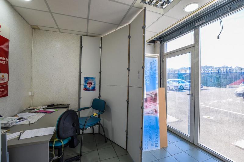 Local commercial - 120 m²