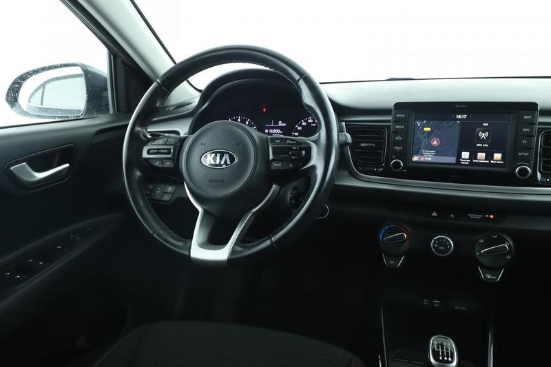 Kia Rio 1.0 t-GDi Isg Design 120 ch