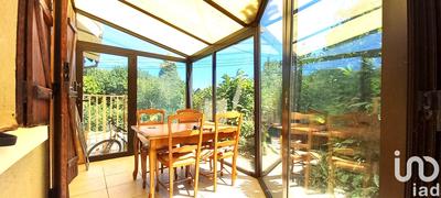 Maison - 75 m² - 3 pièces