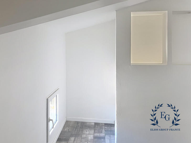 Duplex - 56 m² - 2 pièces