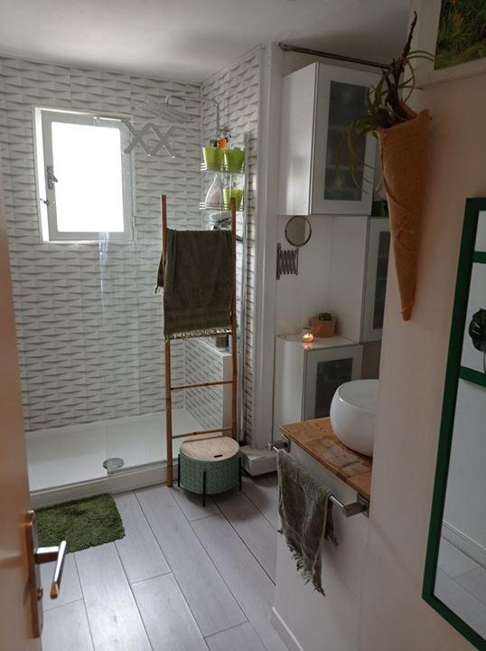 Villa - 110 m² - 4 pièces