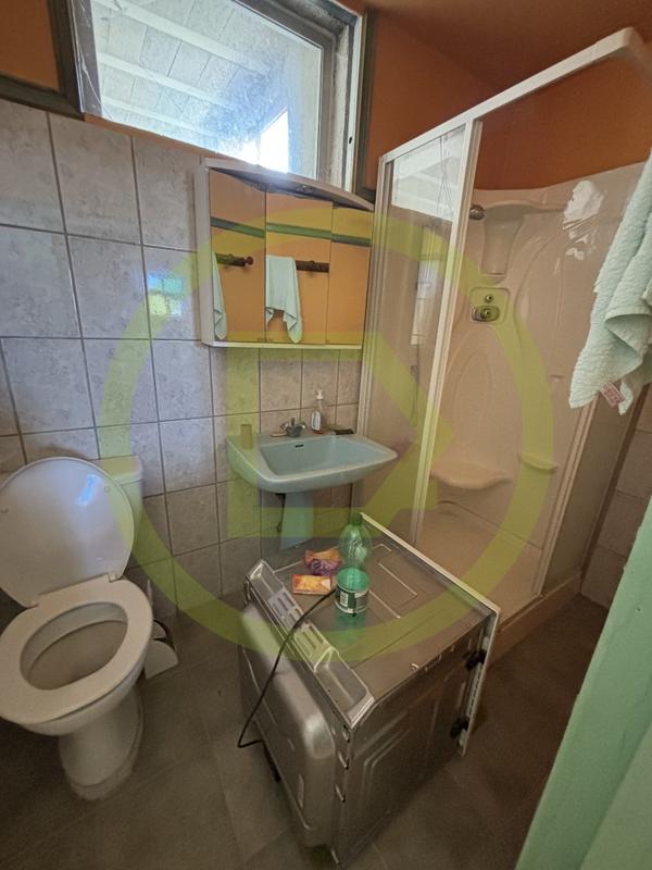 Immeuble - 285 m² - 6 pièces