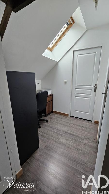 Maison - 172 m² - 6 pièces