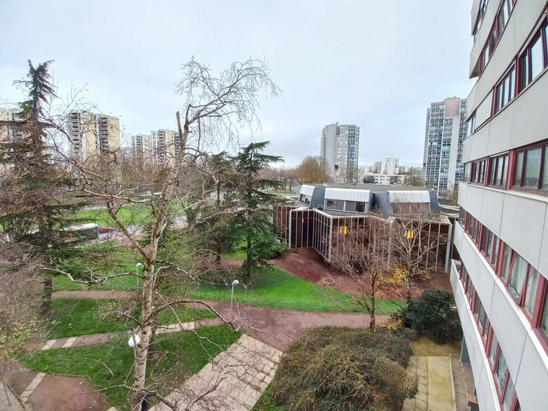 Appartement - 76 m² - 4 pièces