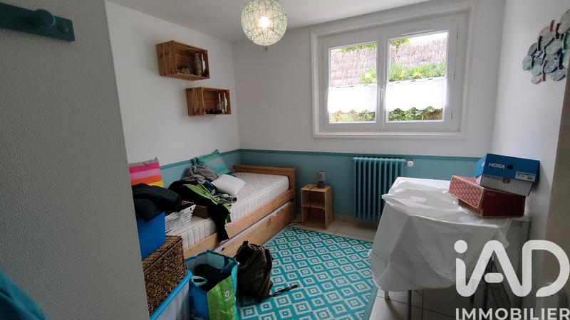 Maison - 217 m² - 9 pièces