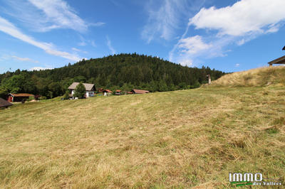 Terrain - 1 497 m²