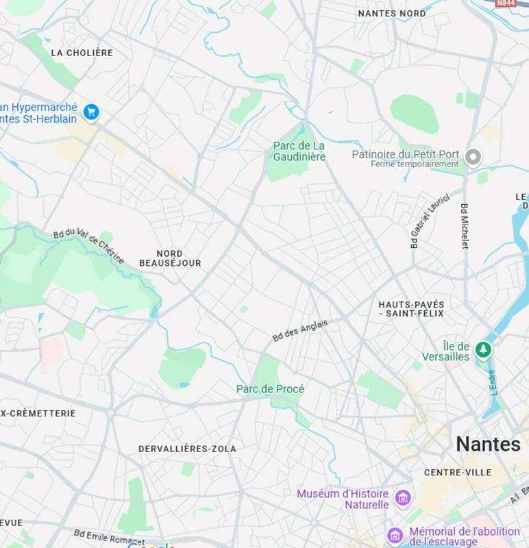 Local commercial - 130 m²