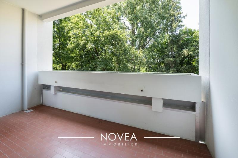 Appartement - 116 m² - 4 pièces