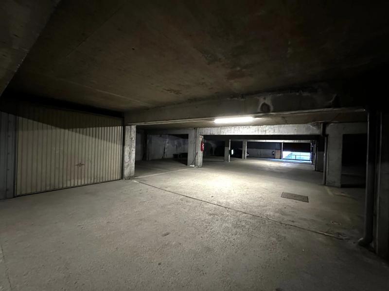 Appartement - 28 m² - 2 pièces