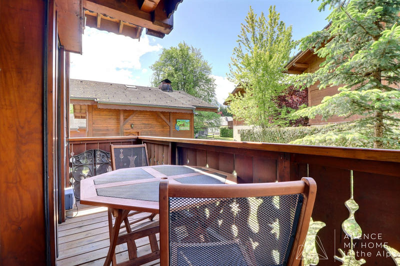 Maison - 61 m² - 4 pièces