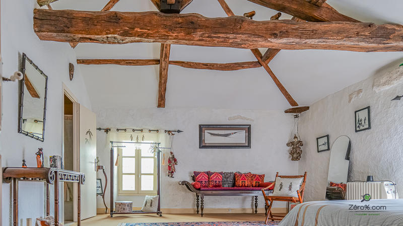 Maison - 320 m² - 9 pièces