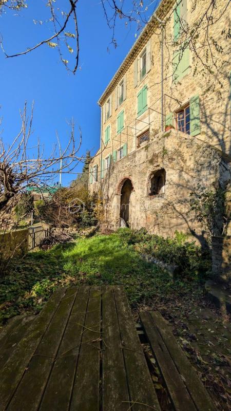 Appartement - 116 m² - 4 pièces