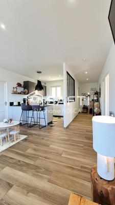 Appartement - 71 m² - 3 pièces