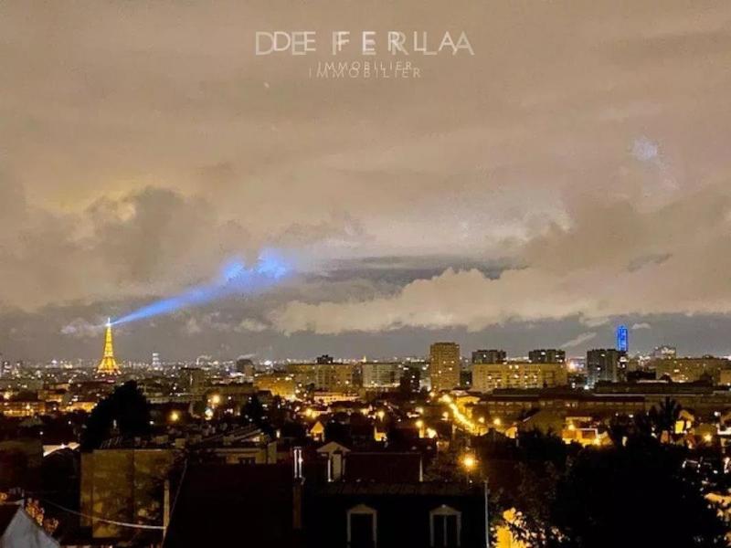 Maison d'architecte - 165 m² - 5 pièces