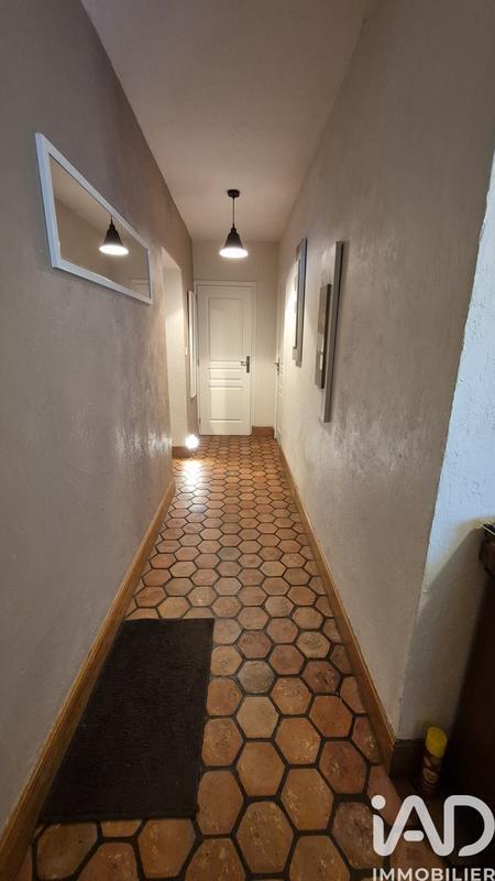 Maison - 163 m² - 5 pièces