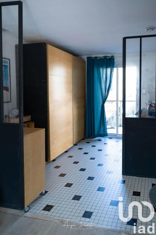 Maison de ville - 88 m² - 4 pièces