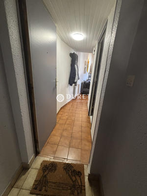 Appartement - 22 m² - 1 pièce