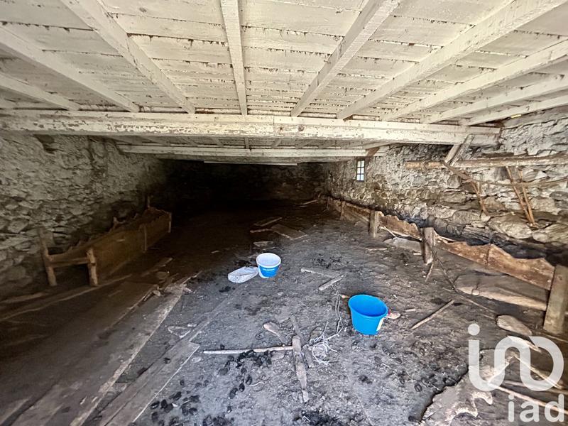 Ferme - 185 m² - 2 pièces