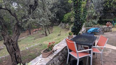 Propriété - 210 m² - 8 pièces