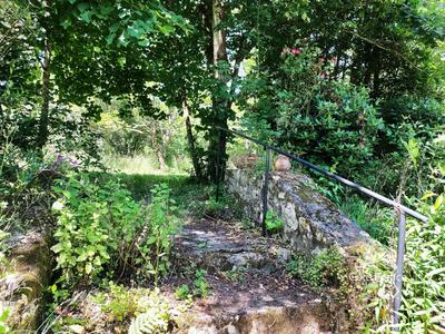 Maison de village - 135 m² - 7 pièces